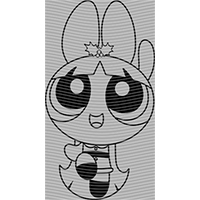 The Powerpuff Girls Season-PG 65